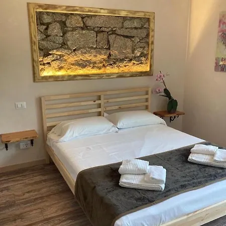 Bed and Breakfast Il Gallo Μπαβένο