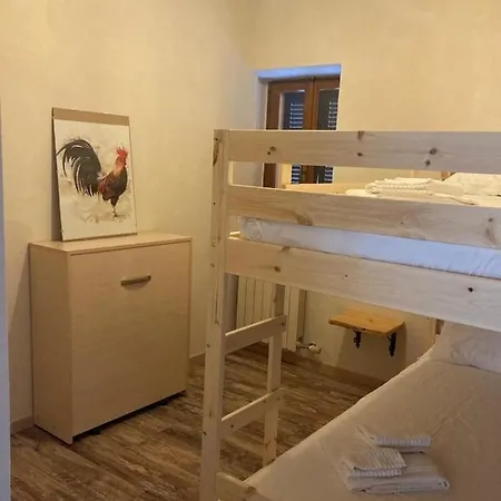 Il Gallo *