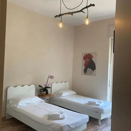 Bed and Breakfast Il Gallo