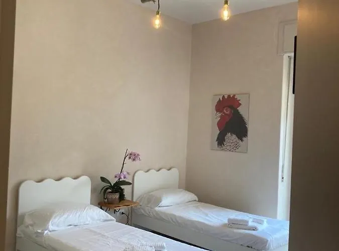 Oda ve Kahvaltı Il Gallo